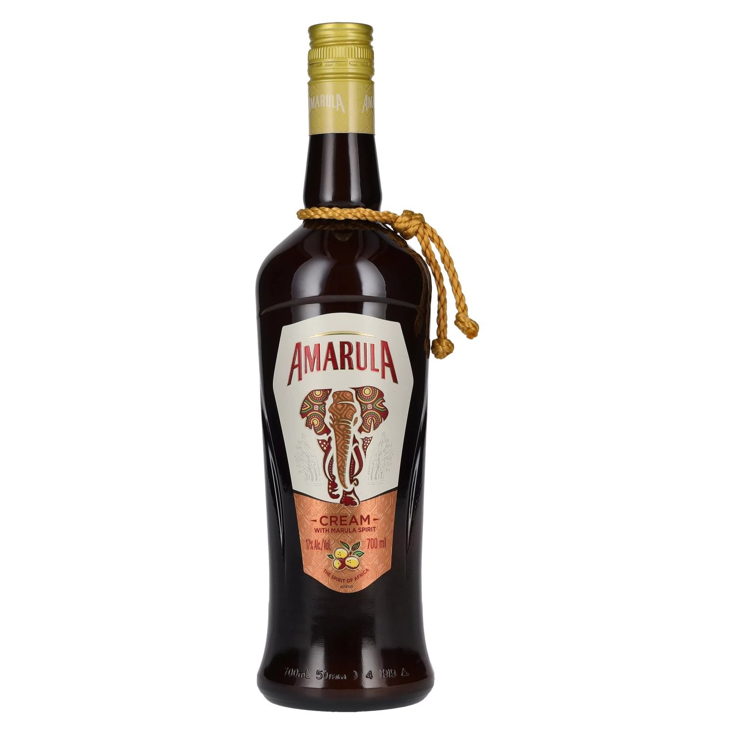 Amarura cream liqueur